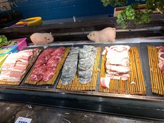 -韩风源自助烤肉(国贸精品店)