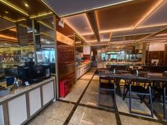 -大中华希尔顿酒店-念自助餐·海南美食·三文鱼