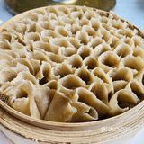 山西莜面名不虚传