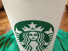 -星巴克臻选(郑州中原万达店)