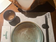 -菩提素素食餐厅(晶郦馆店)