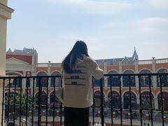 -佛罗伦萨小镇广佛名品奥特莱斯(疏港路店)