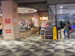 -宝燕水乐园(相城店)