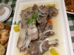 -新疆巴州金丝特餐厅(大钟寺店)