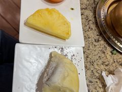 -丰卓会海鲜自助(中润大道店)