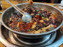 -黑竹香鸡(营和巷店)