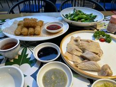 -味食家市师鸡(三元里店)