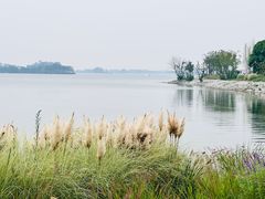 -三岔湖景区