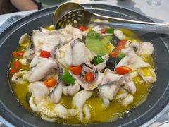 -周正水煮活鱼·吊水鱼(杏东店)