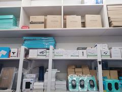 -苹果手机电脑维修回收(胶州路店)