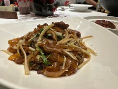 -御花园·粤菜·海鲜火锅(中山公园店)