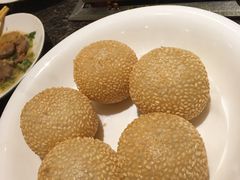 -皇城老妈·大连海鲜火锅(港湾店)
