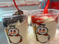 -蜜雪冰城(万达广场4楼店)