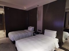 -常熟理文铂尔曼酒店