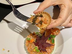 -wann lounge 低温慢煮牛排·清吧
