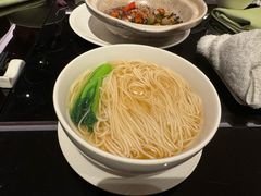 -富力威斯汀酒店-中国元素中餐厅(武昌临江店)