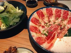 -烧肉达人•炭火烧肉(新天地店)