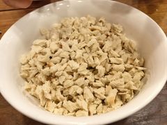普通牛肉泡馍-老刘家永盛斋·传统泡馍(东关南街店)