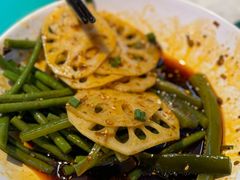 -川正旺江湖菜(三元桥店)