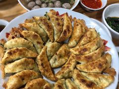 锅贴-金山锅贴店(金泉路店)