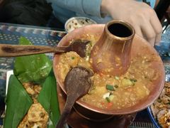 -蜗牛小馆醉乡民谣云南菜(惠新西里店)