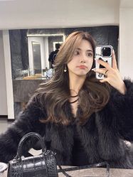 -New Fashion发型定制