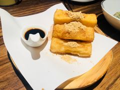 -太二酸菜鱼(广州IFC国金天地店)