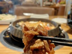 -水林间·寿喜烧自助(仙林金鹰店)
