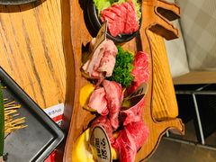 -赤坂亭M9和牛烧肉(世博源店)