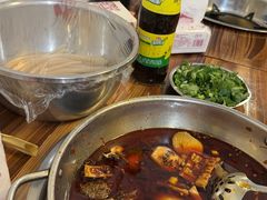 -黑竹香鸡(营和巷店)