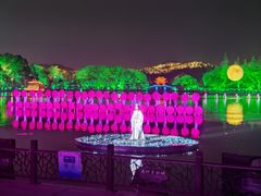 -印象西湖·最忆是杭州实景演出