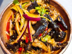 盐帮乌鸡爪-耍盆友·重庆江湖菜(百子湾店)