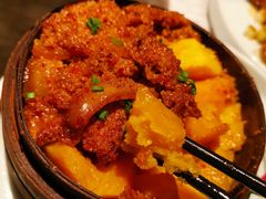 -蔴将·川菜(黄龙万科店)