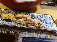 -吉兆·料理(红梅南路店)