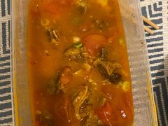 -前海沿·青岛菜(李沧万达店)