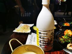 -杀猪天·韩国烤肉(总店)