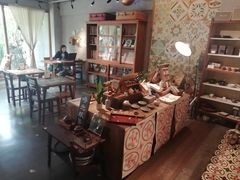 -时光花园(白鹭洲店)