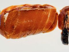 -喜悦烤鸭·新京菜(王府井店)