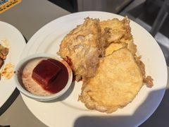 鸡蛋炸馒头-福满圆(琨莎中心店)