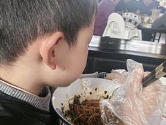-二泉园老菜馆·百年无锡菜
