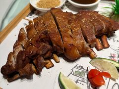 -天喜酒楼饭市·茶市(同德皇宫店)
