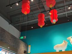 -大白羊蝎子馆(后沙峪山姆店)