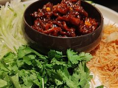 -满园烤鸭·春饼(沈北万达店)