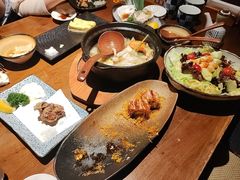 -千代武日本料理(开发区店)
