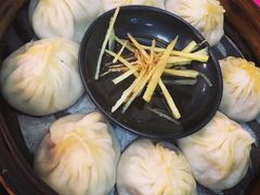 -食惠里小笼包面馆(越秀店)