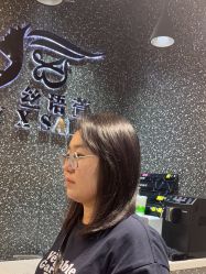 -丝语萱形象