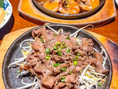 -小川洋风料理(江汉路店)