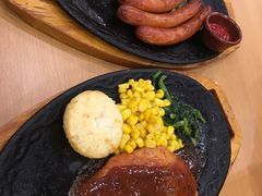 -萨莉亚意式餐厅(彩悦城店)
