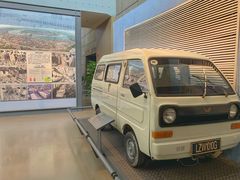 -柳州工业博物馆