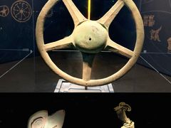 -三星堆博物馆